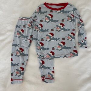 Kickee Pants Holiday Pajamas